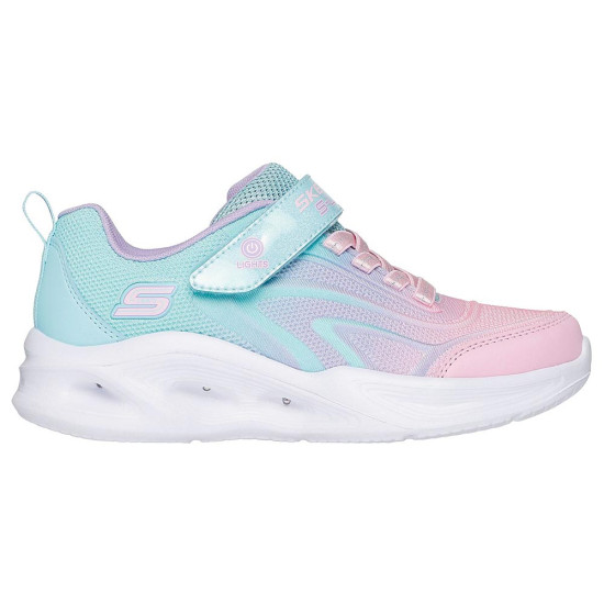 Skechers: Sola Glow - Color Breeze